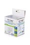 Adjustable Angle PIR Motion Sensor, White, IP44 - 6