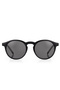 Uv400 Protection Black Color Original Women's Sunglasses 50 Ekartman Cbkgg55C1 - 3