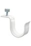 BETYDLIG Curtain rod holder, white