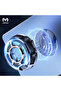 MEMO CX05 Tablet Cooler & Phone Radiator Magnetic Cooling Solution for iPad & Tablets - 2