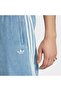 بنطلون رياضي أزرق للرجال DENIM FB PANTS KX1195 - 4