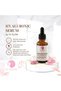 Hydrating Hyaluronic Serum 30ml Enriched with Niacinamide for Smoother, Softer and Radiant Skin, Helps Reduce Fine Lines, Tighten Pores and Deliver a Healthy Glass Skin Glow Daily - 3