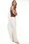 Busem Women's Straight-Leg Woven Trousers - 2