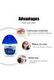 Eye Drops Eye Moisture Restoring Solution, Cooling and Refreshing Formula for Dry Eyes, Daily Lubrication Support with Easy-to-Use Precision Drop Applicator - 6