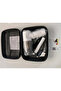 Small Car Vacuum Cleaner