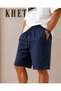 Pisa Men's Linen Shorts - 3