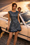 Étoile Dress Special Design Dress
