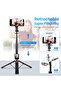 1080P HD Selfie Monitor for iPhone & Android – Real-Time Camera Preview, No App Required - 7