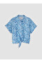 Trendlucky: patterned girls' shirts with a difference - 2
