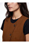Vizyon New Season Crew Neck Women's Classic Vest - 3