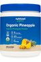 Organic Pineapple Powder (8 OZ) - USDA Certified Organic, Pineapple Juice Powder, Gluten Free