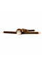 Premium Brown Long-Arm Monkey Plush Toy - 3
