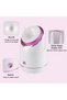 Nano Facial Steamer Hydrating Face Mist Sprayer Deep Cleansing Skin Rejuvenation Device - 4
