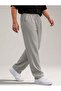 New Season Men's Comfortable Fit Loose Summer Trousers - 2