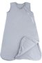 - Organic Bamboo Sleeping Bag - Grey - 4