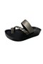 Comfort Casual Flip-Flop Anatomical Stylish Daily Slippers - 2