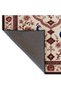 Sdt Traditional Patterned Modern Woven Base Decorative Carpet Sdtamor2105 - 6