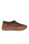 Nata Genuine Leather Women's Casual Shoes Z534 Z - 3