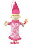 Fleece Bear Hand Puppet, - 7