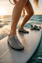 Gray Color Size 33 Unisex Surf Sea Slippers
