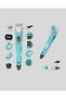 Zengemtr 3D Printer Pen Compatible with Fdm Technology and Abs Pla (143443) Filament - 4