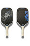HIT3D Professional Pickleball Paddle with Honeycomb Core - 2