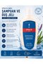 Men Shampoo and Shower Gel 250 ml – 2-in-1 Cleansing, Natural Ingredient with Plant Extracts, Refreshing Men's Care - 2