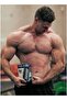 BPI Micronized Creatine 120 serving, 600g - 4