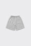 Basic Oversize Premium Shorts - 8