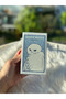 White Winnie Tarot Deck / High Quality Box and Tarot Cards - 12cm X 7cm in Size