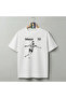 Custom Messi G.O.A.T Design World Cup Concept High-Quality Pmauklu Premium T-Shirt