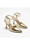 Serrace Heeled Stylish Women's Shoes - 3