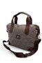 K.Vizon - Brown Memory Women's Travel Bag Sp1152 - 5