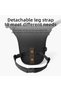 Waterproof Motorcycle & Bicycle Leg Bag - 9