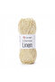 Intense Linen 45% Linen 55% Viscose 50 Gr 175 m Fine Hand Knitting Yarn-4102-1 Adet