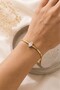 Single Stone Model Bracelet - 3