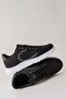 Men's Sports Shoes Black Ultra Light Breathable Comfortable Casual Sneaker - 5
