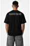 Unisex Motörhead Fast Eddie Clark Back Print T-Shirt, Oversize Rock Band Themed Tshirt - 2