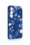 Samsung S26 Compatible Shell Patterned Silicone Case - 3