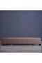 GALIA BASE CHANEL PINK 140X200 CM - 6