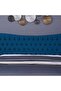 MARS HEADBOARD VELVET BLUE L-200 : H-125 CM - 2