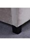 HERCOLINA BASE VELVET BEIGE 120X200 CM - 3
