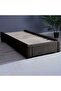 Olympia Base Chanel Light Brown 100x200 Cm