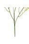 Artificial Baby Breath Flower H62cm - Yellow - 5