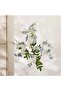 Sakura Artificial Spray 33.02x17.78x83.82cm- Blue