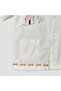 Short Sleeves Shirt with Embroidery - 5