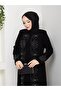 Lalezar dress plus size mother's dress - 4