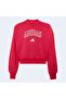 Jg Clgt V-Neck Youth Sports Sweatshirt Ks5135 - 2