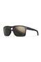 Apex Captivate Polarized Sunglasses (Black)