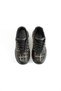 Dnr-533 Thick Sole Straw Detailed Sports Shoes - 2